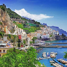 Load image into Gallery viewer, New Modern Stevvex Puzzles 1000 pieces Assembling picture Landscape puzzles toys for Adults Children Kids Educational Games Toys With Cities and Natures
