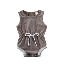 Load image into Gallery viewer, Baby Modern Newborn Infant Kids Baby Girl Romper Jumpsuit Outfit Playsuit Clothes Set For Kids

