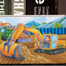 Load image into Gallery viewer, New 60 Pieces Wooden Toys Puzzle Kids Toy Cartoon Animal Wood Toys Puzzles For Child Early Educational Learning Toys for Children
