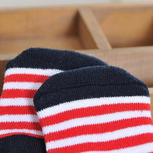 Load image into Gallery viewer, Luxury Christmas Cotton Winter Autumn Baby Girls Boys Kids Socks Children Terry Snowflake Elk Santa Claus Christmas Sokcs for Kids
