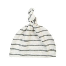 Load image into Gallery viewer, Newborn Boys Girls Beanies Caps Cute Toddler Beanie Infant Cotton Knot Sleep Hats For Kids
