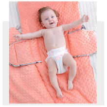 Load image into Gallery viewer, Newborn Baby Envelope Cocoon Model Sleeping Bag Infant Boy Girl Kids Sleep sack Swaddle Blanket  For Baby Kids
