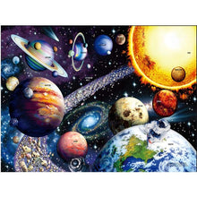 Load image into Gallery viewer, Puzzle 1000 Pieces AdultPaper Puzzle For Educational Toys 1000 Pieces New Puzzle World Popular Travel Desitnation  Toy For Children Great for Gift
