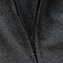 Load image into Gallery viewer, Newborn Baby unisex Warm Infant Zipper Cotton Long Sleeve Romper Jumpsuit Hooded Clothes 0-24M For Boys In Modern Style
