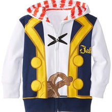 Load image into Gallery viewer, Autumn Infant Hooded Knitting Outwear coat / Jacket For Newborn Baby Boys GirlIn Modern New Elegant Design
