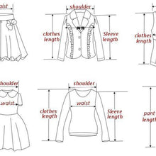 Load image into Gallery viewer, Modern Interesting Designer Winter Baby Costume Overalls For Baby Girls and for Newborn Clothes In Modern Style
