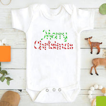 Load image into Gallery viewer, Baby Girl / boy Clothes Cute Dog Christmas Print  One-Pieces Bodysuit for Newborns Design
