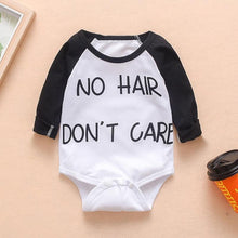Load image into Gallery viewer, Baby Clothes Boys Girls Romper Floral Dinosaur Car Printed Long Sleeve Cotton Romper Kids Jumpsuit Playsuit For Kids
