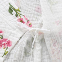 Load image into Gallery viewer, Summer Baby Girl/Boys Clothing Short-sleeved Rompers Jumpsuit Floral Print  Cute Soft Newborn Infant Baby Playwear For Girls and Boys Kids
