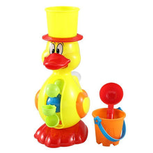 Load image into Gallery viewer, Baby Bath Toys Bubble Machine Crabs Frog Music Kids Bath Toy Bathtub Soap Automatic Bubble Maker

