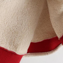 Load image into Gallery viewer, New Year Baby Girls Christmas Reindeer hooded Coat for Babies Boys and Girls In Modern New elegant Design Special Deisgn For Kids
