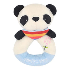Load image into Gallery viewer, Baby Rattle Stroller Toy Musical Mobile Baby Toys Cute Learning Edccation Cartoon Star For Infant Strollers Crib Hanging For Kids and Baby
