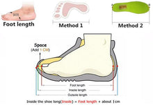 Load image into Gallery viewer, Casual Breathable Boys Sport Shoes Children Sneakers Baby Girls Running Shoes Mesh Canvas Shoes
