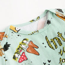 Load image into Gallery viewer, Newborn Colorful Summer Baby Bodysuit Romper For Children Clothing Fashion for Girls and Boys Clothes
