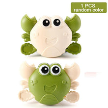 Load image into Gallery viewer, Kids Ocean Life Octopus Stacking Cups Bath Toy Children Play Educational Cute Cartoon Bathroom Toys
