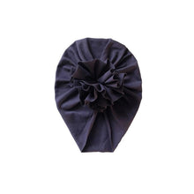 Load image into Gallery viewer, Baby Girls Head Wrap Turban Headbands Hair Accessories For Girls Baby Kids elegent Design  Bow
