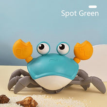 Load image into Gallery viewer, Bath Toys Crab Clockwork Baby Infant Water Beach Toys For Baby Bath Tub Swim Shower Game Bathroom Toy For Kids
