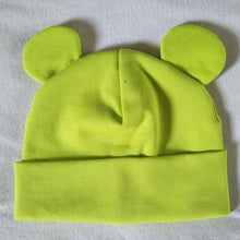 Load image into Gallery viewer, Modern Baby Hat For Boys and Girls Infant Hats Toddler Kids Outdoor Warm Knitted Beanie Cap For Kids
