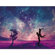 Load image into Gallery viewer, 150 Piece Paper Puzzles Game Toys for Children Adults Learning Education Brain Teaser Assemble Toy Games For Kids and Adults Puzzles with Beautiful Designs
