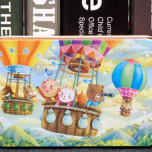 Load image into Gallery viewer, New 60 Pieces Wooden Toys Puzzle Kids Toy Cartoon Animal Wood Toys Puzzles For Child Early Educational Learning Toys for Children

