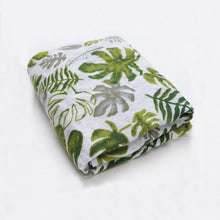 Load image into Gallery viewer, Muslin Baby Blankets Swaddles Newborn Photography Accessories Soft Swaddle Wrap Organic Cotton Swaddle

