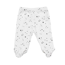Load image into Gallery viewer, Baby Trousers 0-18 Month Cotton Cute Printed Spring Autumn Unisex Casual Footed Baby Boys Pant Infant Girl Pants Newborn Trouser
