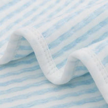Load image into Gallery viewer, Summer Baby Blanket Infant Breathable Envelop Swaddle For Newborn Baby Hooded Sleepsack For Baby

