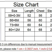 Load image into Gallery viewer, Modern Interesting Designer Winter Baby Costume Overalls For Baby Girls and for Newborn Clothes In Modern Style
