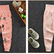 Load image into Gallery viewer, Baby Pants Long Trousers Baby Girls Boys Leggings Newborn Cotton Clothes Baby Clothing For Boys And Girls
