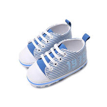 Load image into Gallery viewer, New Newborn Baby 3D Wings Gold Fashion PU Leather Shoes For Kids Sneakers Infant Shoes Toddler Boys Girls First Walkers
