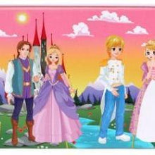 Load image into Gallery viewer, New 60 Pieces Wooden Toys Puzzle Kids Toy Cartoon Animal Wood Toys Puzzles For Child Early Educational Learning Toys for Children
