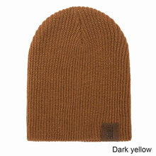 Load image into Gallery viewer, Modern Baby Set Hat Cap and Scrif And Snood  Warm Hat Scarf Caps Scarves Knit Hats For Kids
