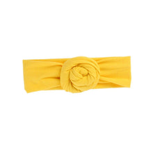 Load image into Gallery viewer, Modern Mother &amp; Daughter Rabbit Ears Bow Hair Bands Cloth Headband Bowknot Headwear Bow
