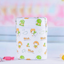 Load image into Gallery viewer, Cartoon Baby Bottle Portable Insulation Bags Mummy Handbag For Milk Thermal Food Warm Bags
