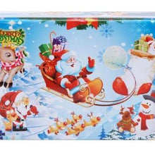 Load image into Gallery viewer, New 60 Pieces Wooden Toys Puzzle Kids Toy Cartoon Animal Wood Toys Puzzles For Child Early Educational Learning Toys for Children
