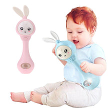 Load image into Gallery viewer, Baby Music Teether Rattle Toy for Child Education Mobile Cot Kids Bed Bell Newborn Stroller Crib Infant Toy for Kids
