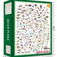 Load image into Gallery viewer, Puzzles 1000 Pieces Wooden Assembling Picture Space Travel Puzzles Toys For Adults Children Kids Home Games

