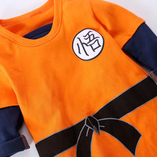 Load image into Gallery viewer, Baby Boy Rompers Dragon Toddler Infant Jumpsuits Pajamas For Boys and Girls Kids
