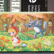 Load image into Gallery viewer, New 60 Pieces Wooden Toys Puzzle Kids Toy Cartoon Animal Wood Toys Puzzles For Child Early Educational Learning Toys for Children
