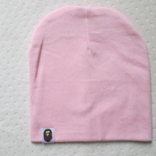 Load image into Gallery viewer, Newborn Baby Winter Spring Autumn  Cotton Warm Cap For Girls and Boys In Solid Modern Colors For Kids

