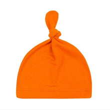 Load image into Gallery viewer, New Baby Sleeping Hat Unisex Modern  Patterns Soft Cute Baby Cap Toddler Infant Cap For Baby Boys and Kids
