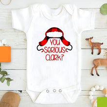 Load image into Gallery viewer, Baby Girl / boy Clothes Cute Dog Christmas Print  One-Pieces Bodysuit for Newborns Design
