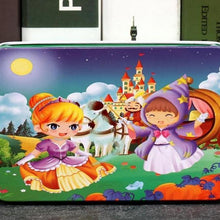 Load image into Gallery viewer, New 60 Pieces Wooden Toys Puzzle Kids Toy Cartoon Animal Wood Toys Puzzles For Child Early Educational Learning Toys for Children
