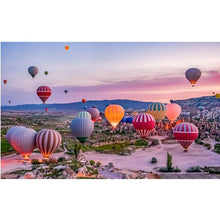 Load image into Gallery viewer, Puzzle 1000 Pieces AdultPaper Puzzle For Educational Toys 1000 Pieces New Puzzle World Popular Travel Desitnation  Toy For Children Great for Gift
