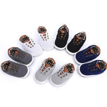 Load image into Gallery viewer, Elegant Modern Casual Baby Boys Summer Soft Sole Bow Anti-slip Sneakers For Birthday and Party
