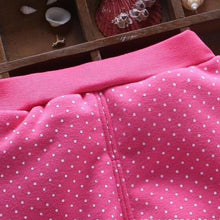 Load image into Gallery viewer, New High Quality Cotton Baby Girls Warm Winter Pants Toddler Warm Winter Leggings Trousers For Girls
