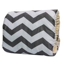 Load image into Gallery viewer, Arm Pillow Breastfeeding Nursing Pillow  Arm Cushion for Breastfeeding or Bottle Feeding for Newborn Baby
