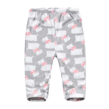 Load image into Gallery viewer, Baby Girl Boy Pants, clothes baby Pants Casual Toddler Baby Boy Girl Pants newborn trousers
