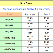 Load image into Gallery viewer, Summer Baby Boy/Girl Turn-down Collar Rompers Infant Newborn Cotton Clothes Jumpsuit
