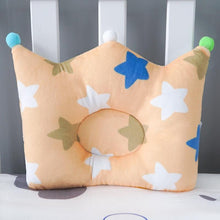 Load image into Gallery viewer, Newborn Boys Girls Nursing Pillows Home Decoration Pillow Cushion Cotton Bedding for Kids Baby Pillow
